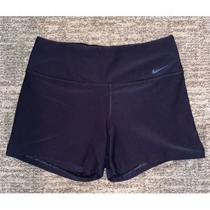 Nike Dri-Fit Athletic Shorts
